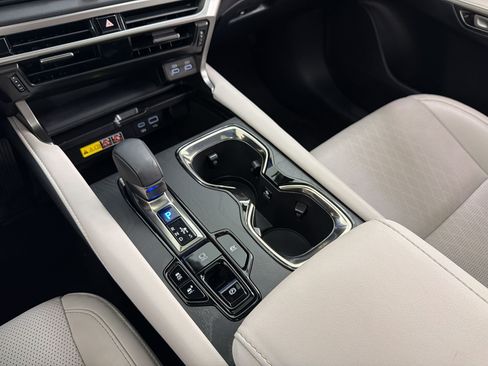 Certified 2023 Lexus RX 350 w/ Cold Area Package AWD/4WD image 17