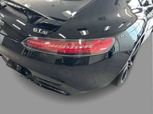 Used 2016 Mercedes-Benz AMG GT S image 33