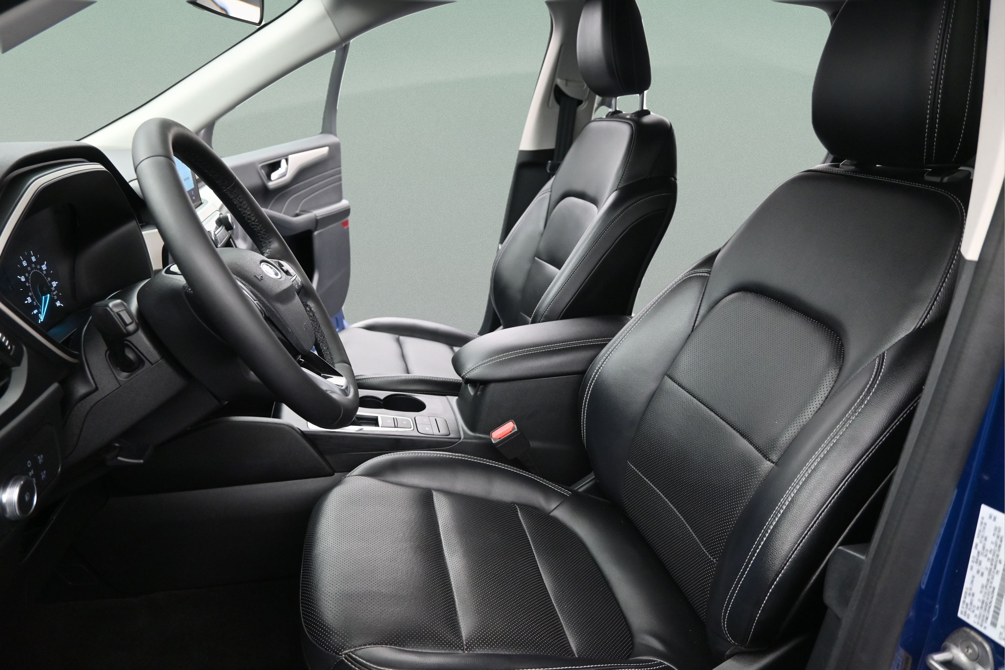 Used 2022 Ford Escape SEL FWD image 22