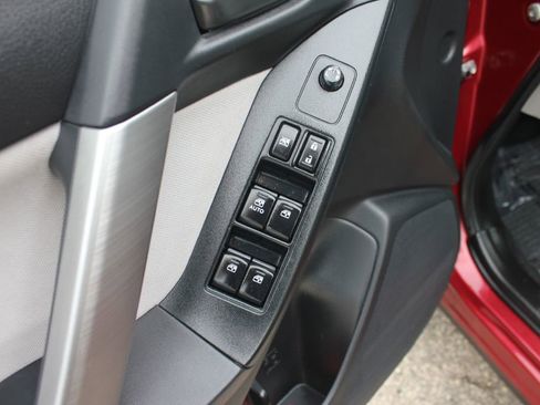 Used 2016 Subaru Forester 2.5i w/ Protection Package #1 image 28