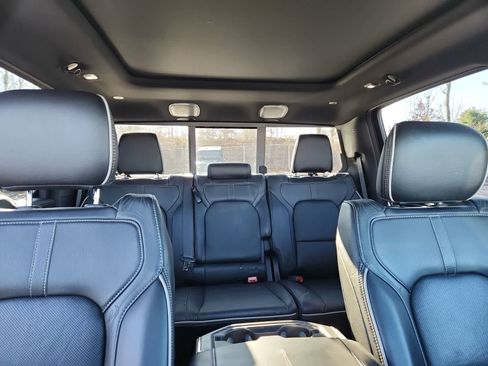 Certified 2021 RAM 1500 Limited image 19