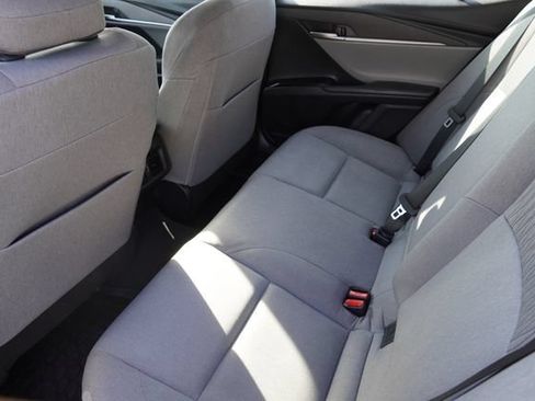 Used 2026 Toyota Camry LE w/ Convenience Package FWD image 15