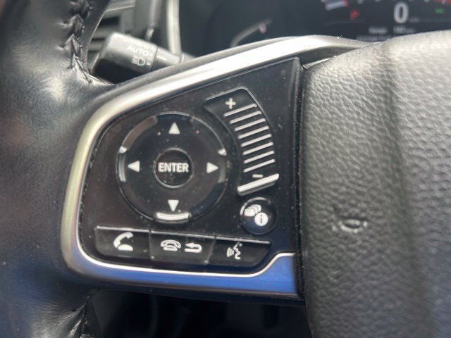 Used 2018 Honda CR-V EX-L image 18