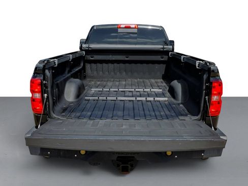 Used 2016 Chevrolet Silverado 2500 LTZ w/ Duramax Plus Package AWD/4WD image 61