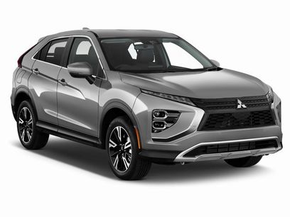 Used 2024 Mitsubishi Eclipse Cross SE