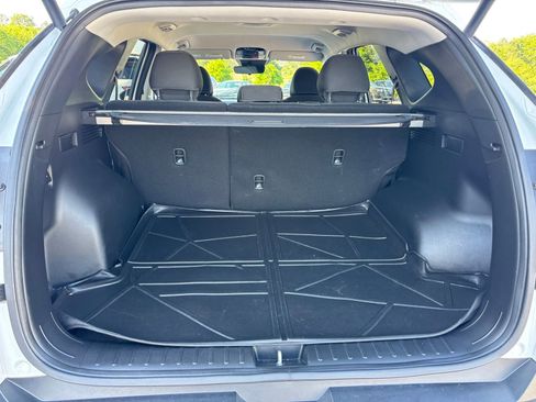 Certified 2024 Hyundai Tucson SEL FWD image 16