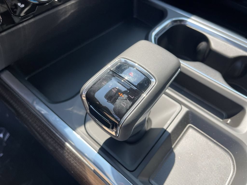 New 2026 Chevrolet Silverado 1500 RST AWD/4WD image 19
