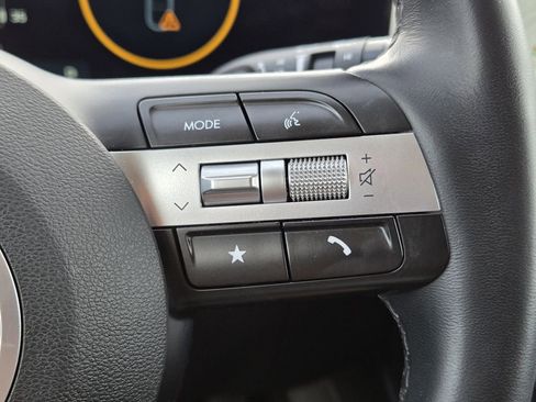 Used 2025 Hyundai Tucson SEL FWD image 29