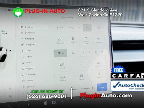 Used 2024 Tesla Model 3 Standard Range RWD image 19