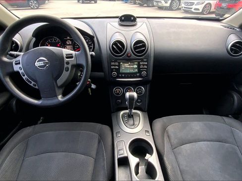 Used 2015 Nissan Rogue S w/ Convenience Package image 13