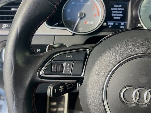 Used 2013 Audi S5 Prestige w/ Prestige Pkg image 16