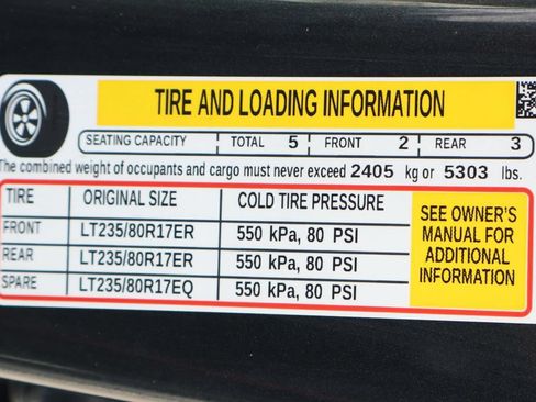 Used 2022 GMC Sierra 3500 Denali AWD/4WD image 56