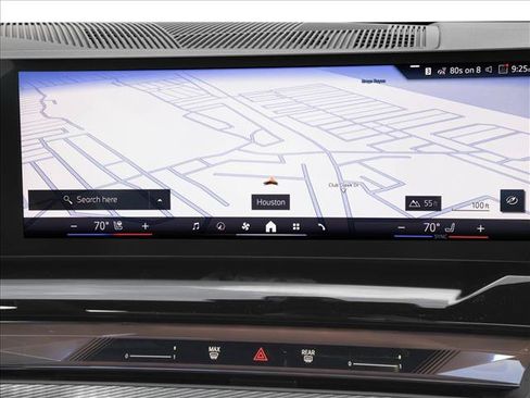 New 2027 BMW 550e xDrive AWD/4WD image 12