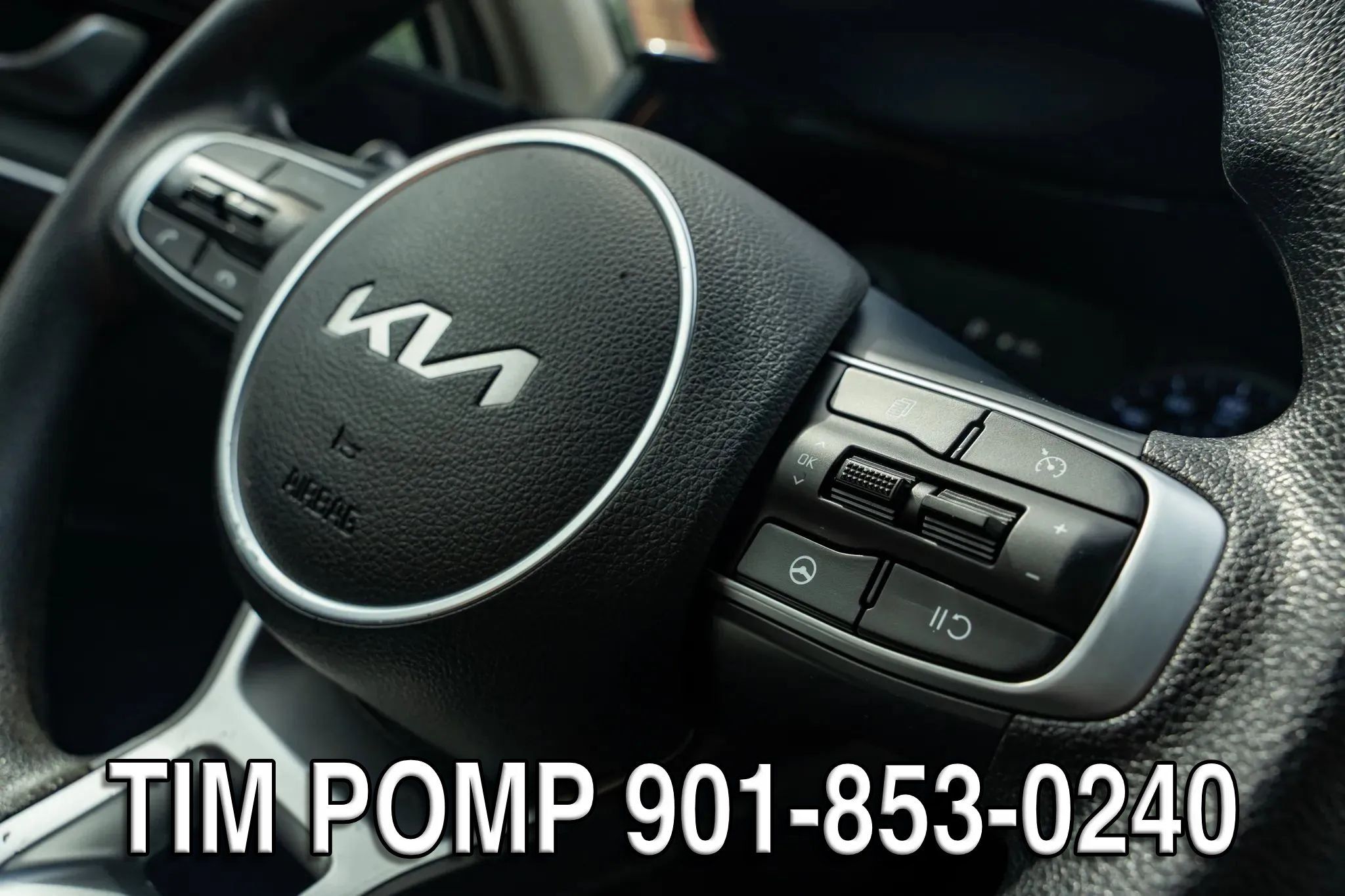 Used 2023 Kia K5 LXS FWD image 22