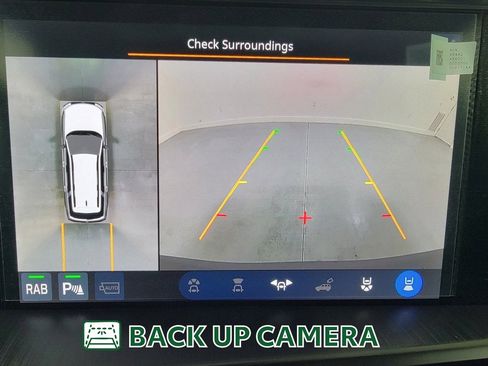 New 2026 Subaru Outback Limited XT image 12