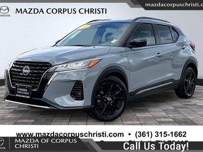 Used 2023 Nissan Kicks SR