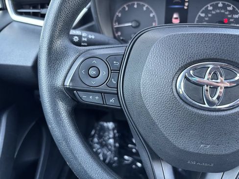 Used 2023 Toyota Corolla LE FWD image 16