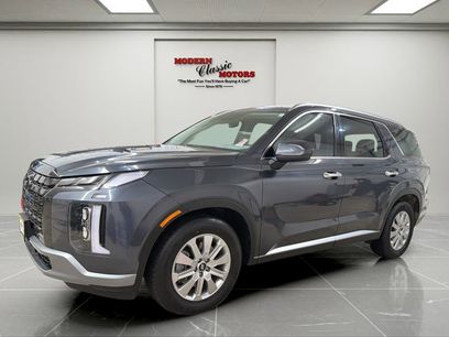 Used 2025 Hyundai Palisade SEL