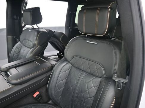 Used 2024 Jeep Grand Wagoneer L Series III w/ Quick Order Packagew 28T image 14