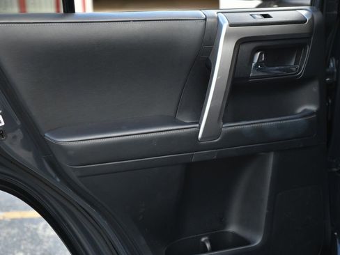 Used 2024 Toyota 4Runner SR5 image 11