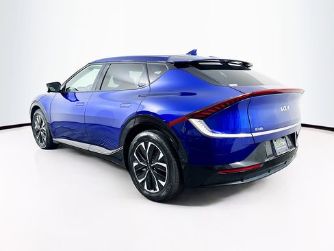 Used 2024 Kia EV6 Wind w/ Wind Technology Package image 5