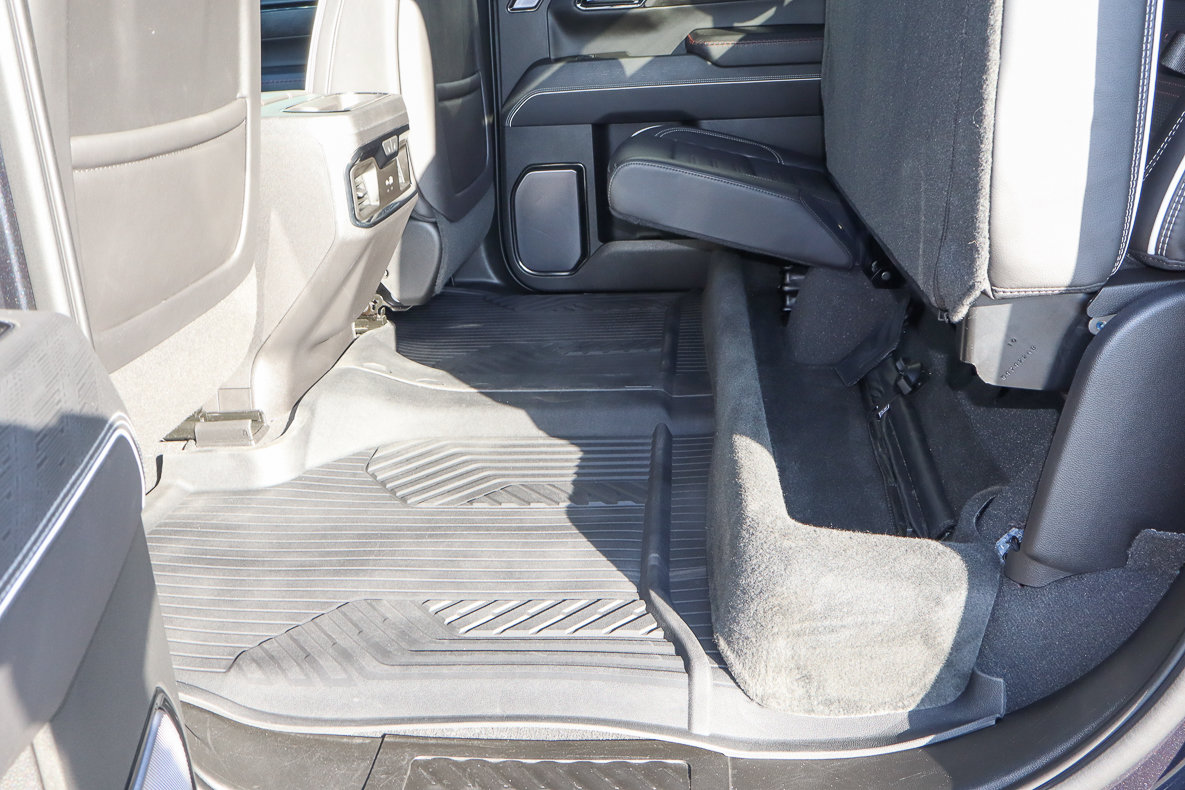 Used 2023 GMC Sierra 1500 AT4X w/ AT4X AEV Edition AWD/4WD image 25