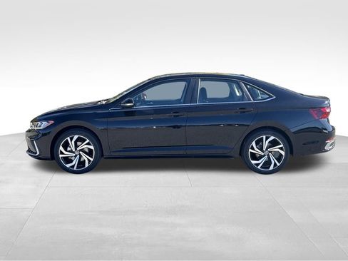 New 2026 Volkswagen Jetta SEL image 3