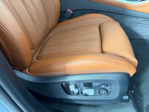New 2026 BMW X5 sDrive40i w/ Executive Package RWD image 32
