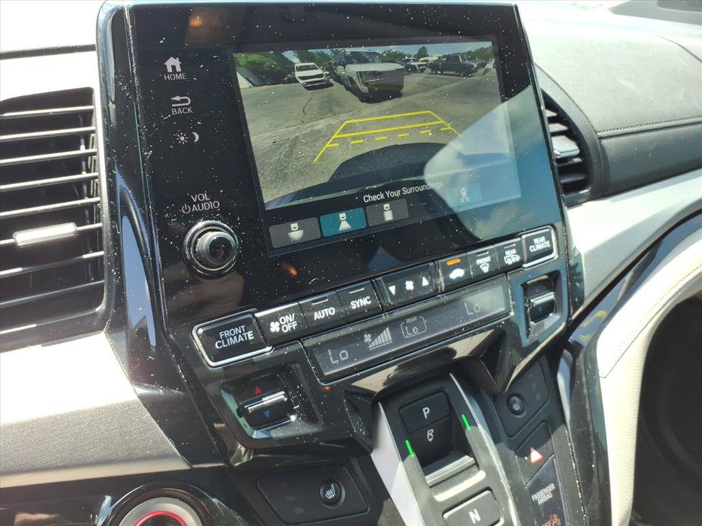 Used 2023 Honda Odyssey Touring image 26