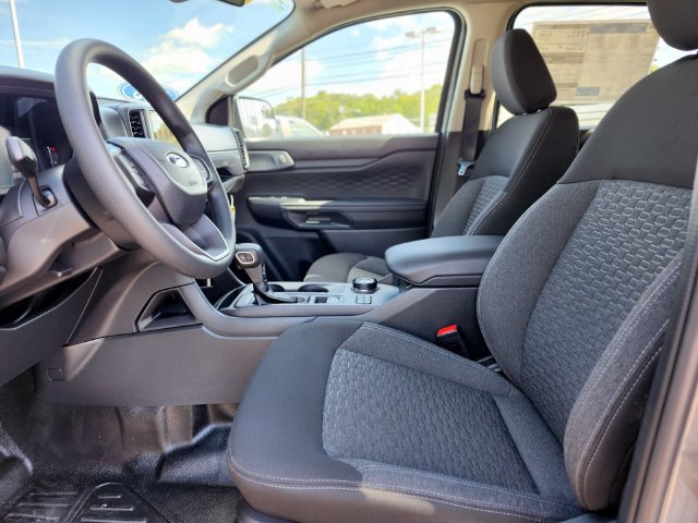 New 2026 Ford Ranger XL AWD/4WD image 18