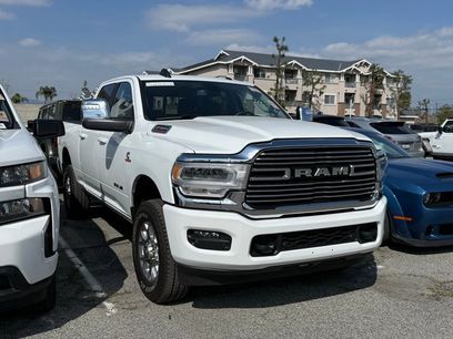 Used 2024 RAM 2500 Laramie