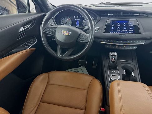 Used 2019 Cadillac XT4 Sport image 28