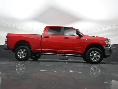 Used 2023 RAM 2500 Big Horn w/ Level 1 Equipment Group AWD/4WD image 37