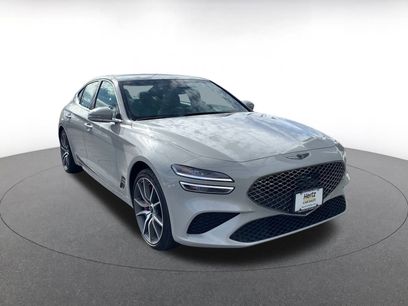 Used 2025 Genesis G70 2.5T