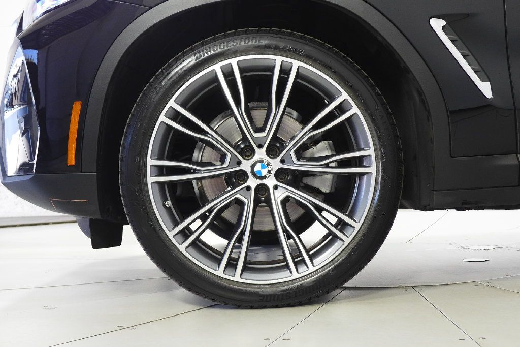 Used 2023 BMW X3 sDrive30i w/ Premium Package RWD image 5
