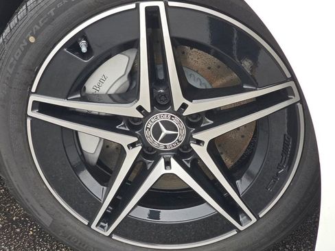 New 2026 Mercedes-Benz C 300 C 300 image 11