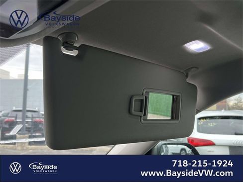 New 2026 Volkswagen Atlas SEL Premium R-Line image 34