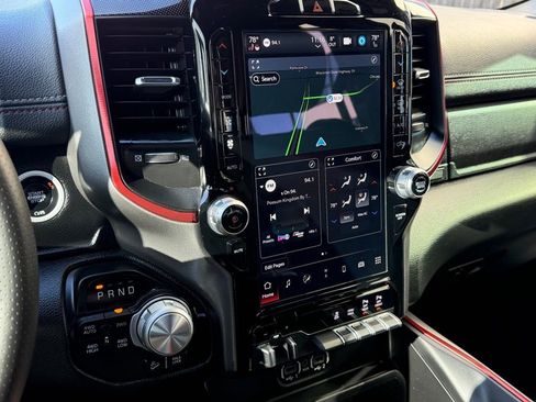 Used 2022 RAM 1500 Rebel w/ Rebel Level 2 Equipment Group image 14