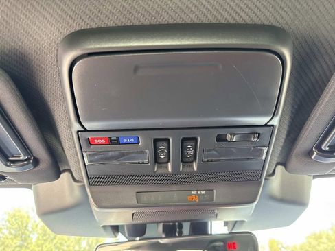 New 2026 Subaru Outback Limited image 42