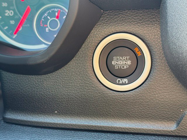 Used 2026 RAM 1500 Warlock AWD/4WD image 16