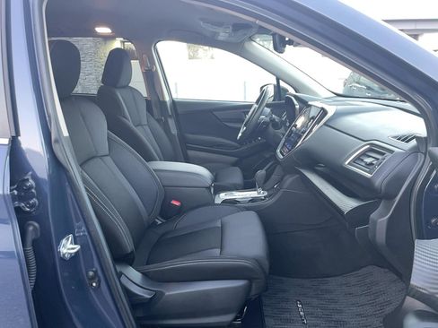 Used 2024 Subaru Ascent Premium w/ Convenience Package image 17