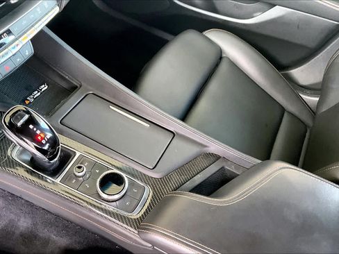 Used 2020 Cadillac CT5 Sport RWD image 17