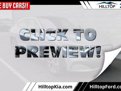 Used 2022 Ford Mustang Mach-E Premium