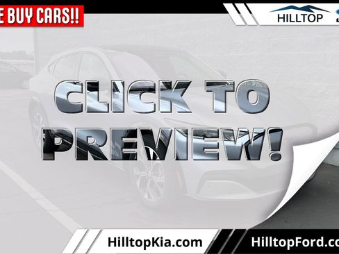 Used 2022 Ford Mustang Mach-E Premium image 1