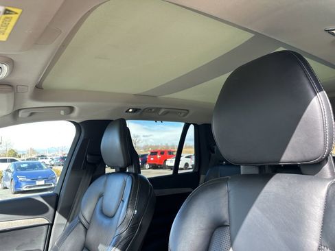 Used 2021 Volvo XC90 T6 Inscription w/ Protection Package Premier image 15