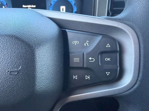 New 2025 Ford Bronco 4-Door AWD/4WD image 27