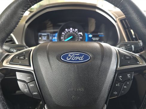 Used 2024 Ford Edge SEL AWD/4WD image 23