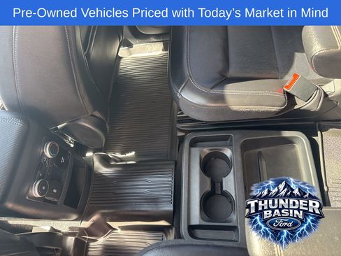 Used 2021 Ford Explorer Limited w/ Equipment Group 301A image 13