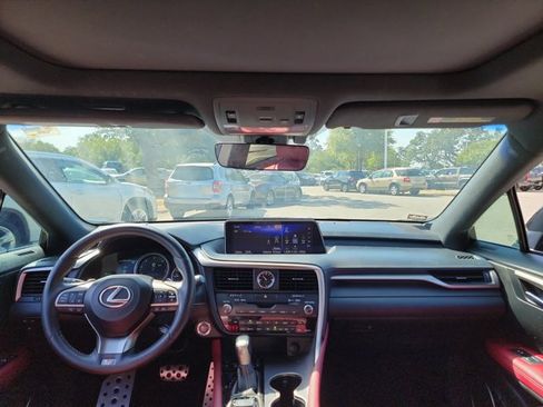 Used 2017 Lexus RX 350 F Sport FWD image 14