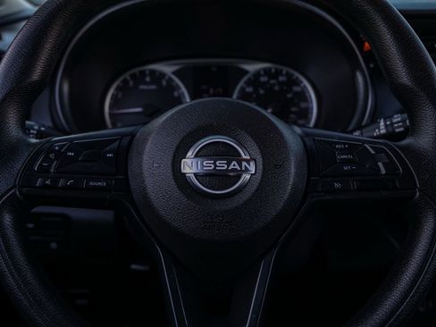 Used 2024 Nissan Kicks S FWD image 24